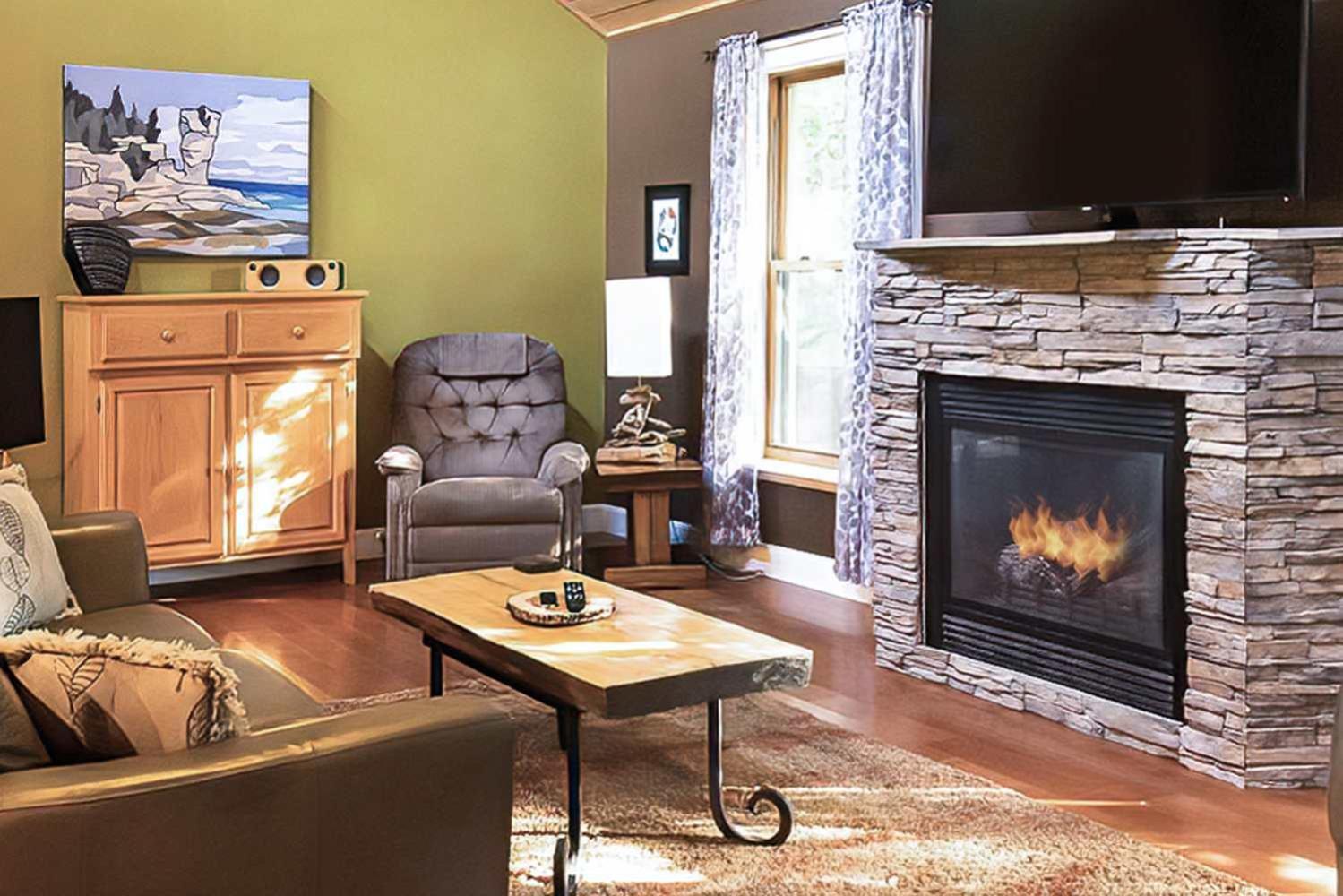 2Br Cottage Surrounded By Nature Tobermory Exterior foto