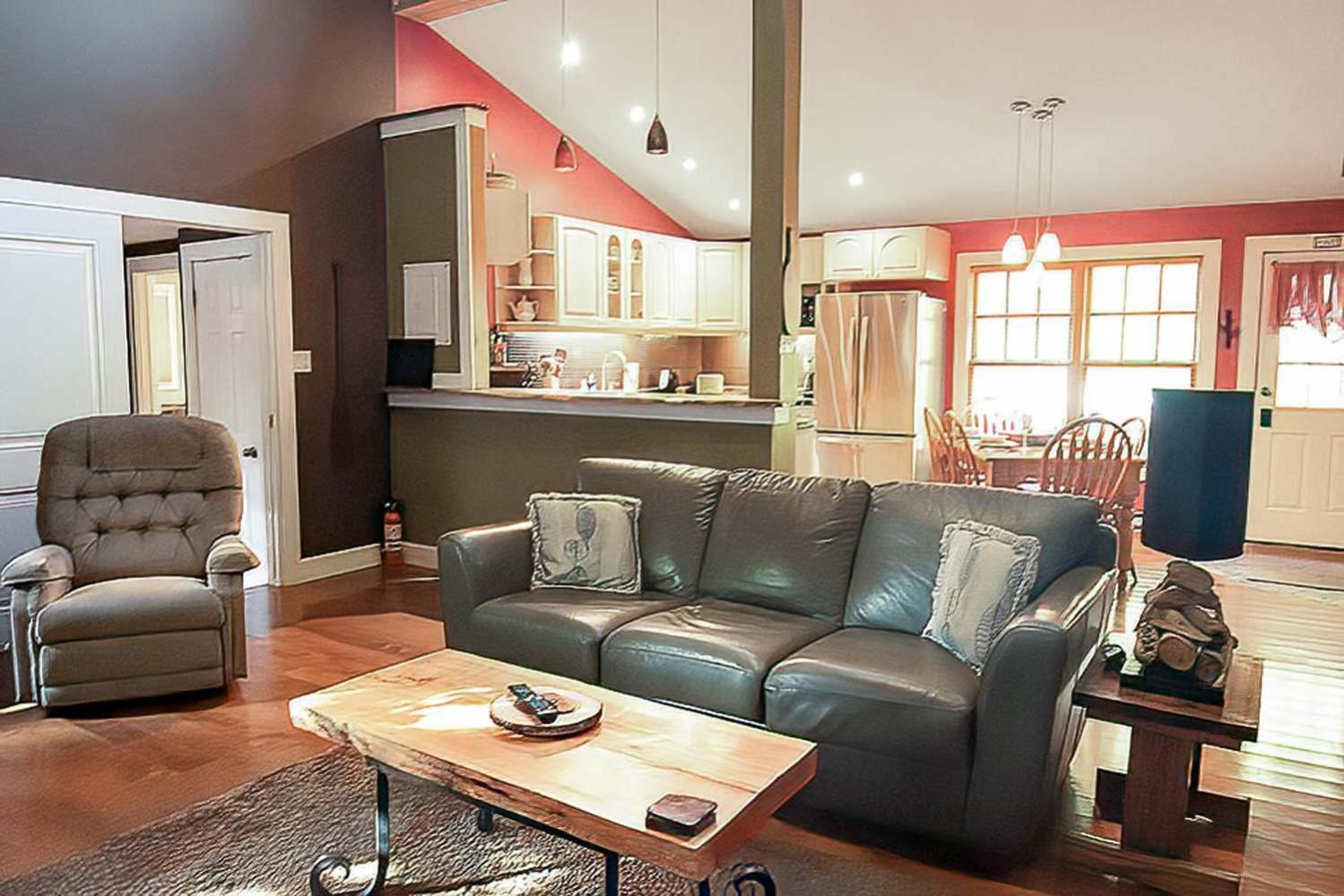 2Br Cottage Surrounded By Nature Tobermory Exterior foto